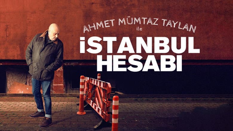 İstanbul Hesabı Görsel 2