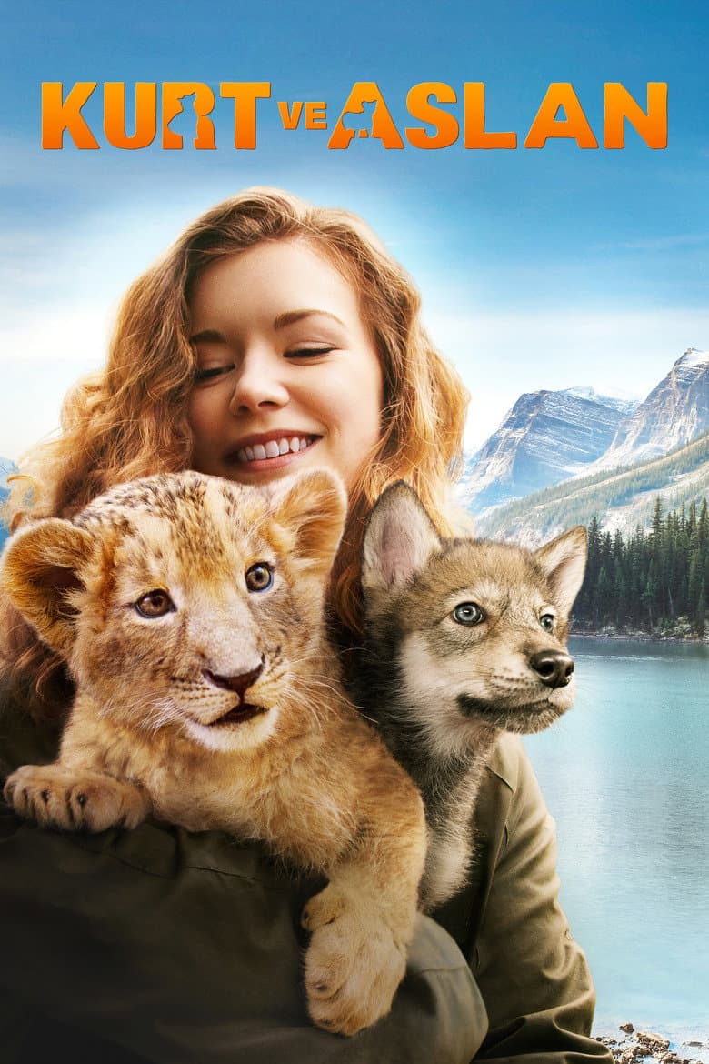 Kurt ve Aslan