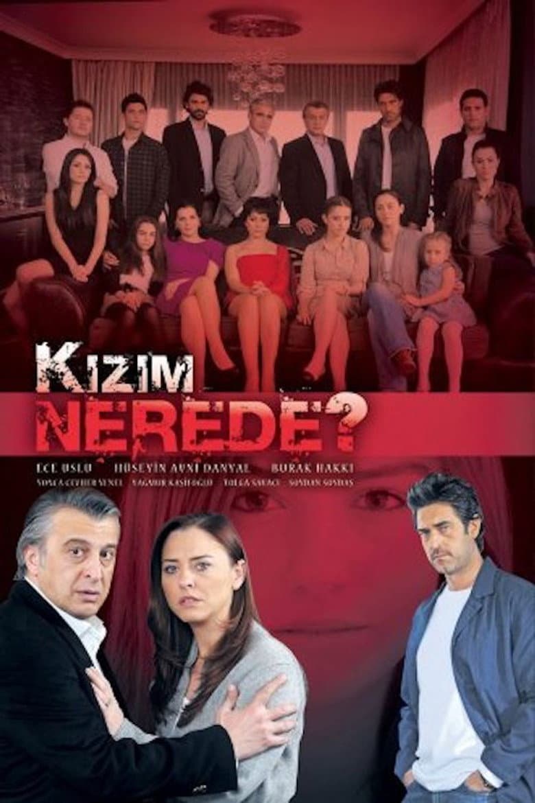 Kızım Nerede?