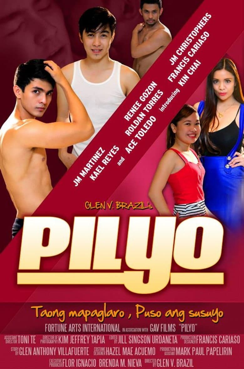 Pilyo