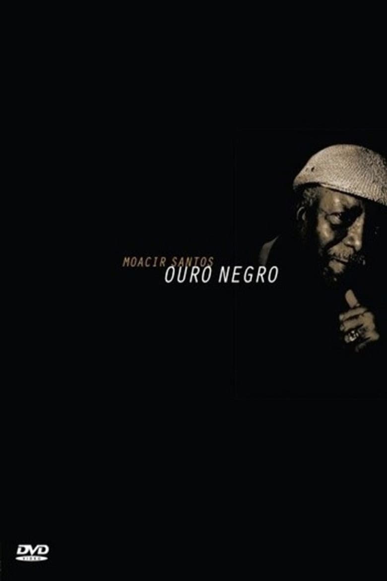 Moacir Santos - Ouro Negro