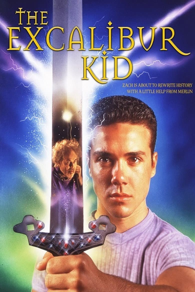 The Excalibur Kid