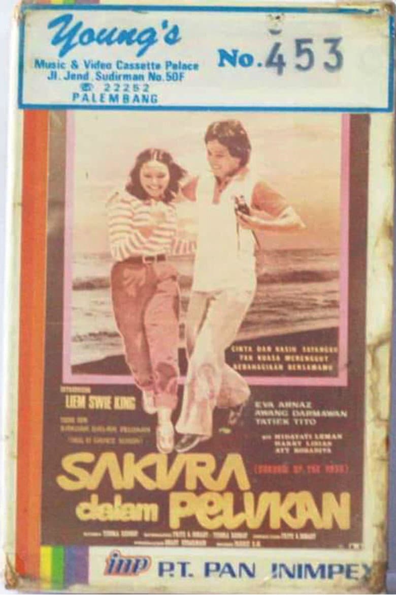 Sakura dalam Pelukan