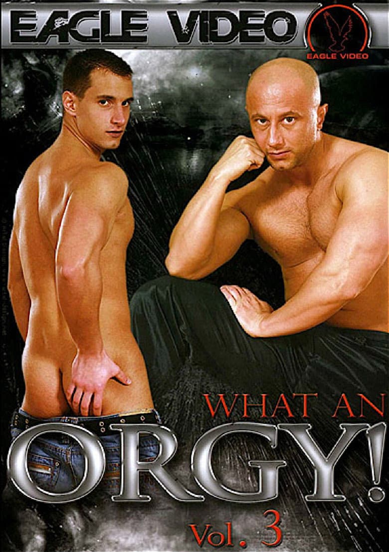 What an Orgy! 3