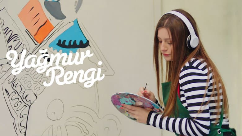 Yağmur Rengi Görsel 1