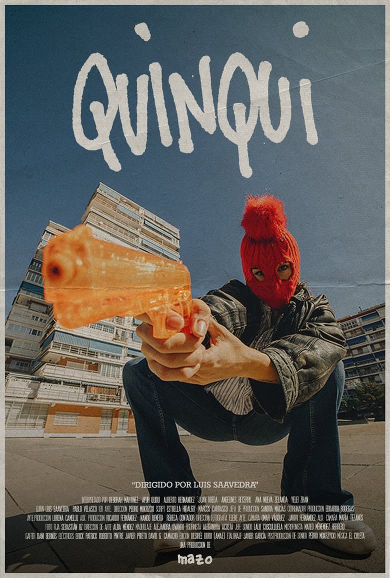 Quinqui