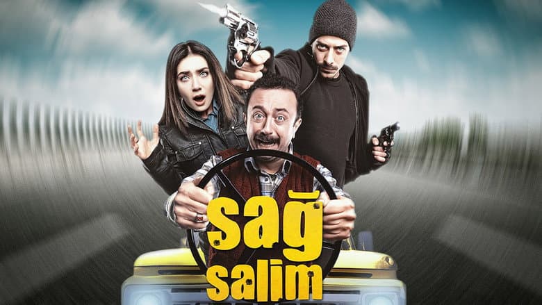 Sağ Salim Görsel 1