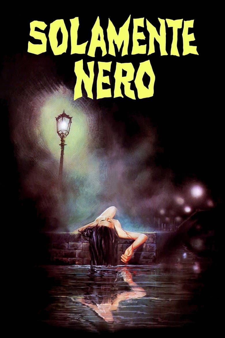 Solamente nero