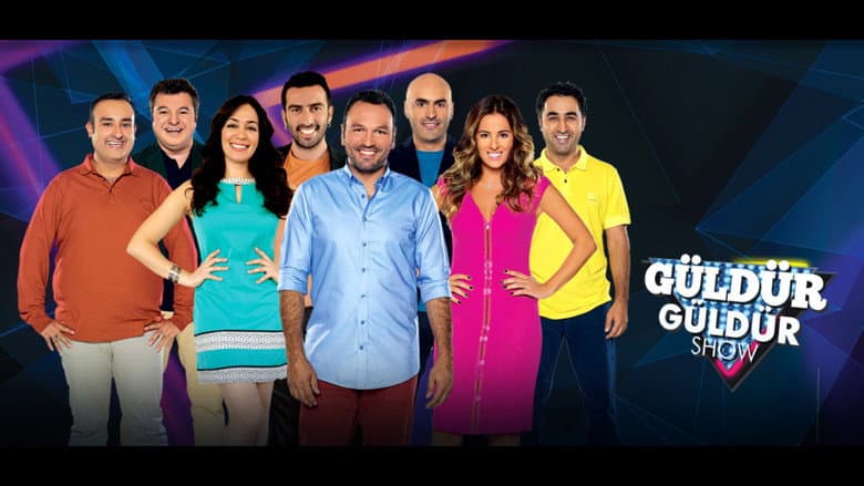 Güldür Güldür Show Görsel 5