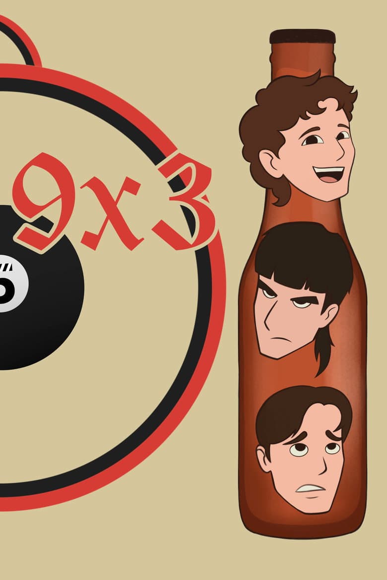 9x3