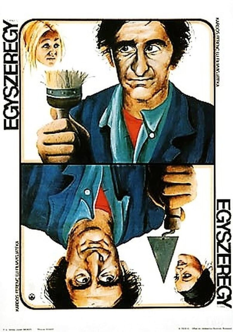 Egyszeregy
