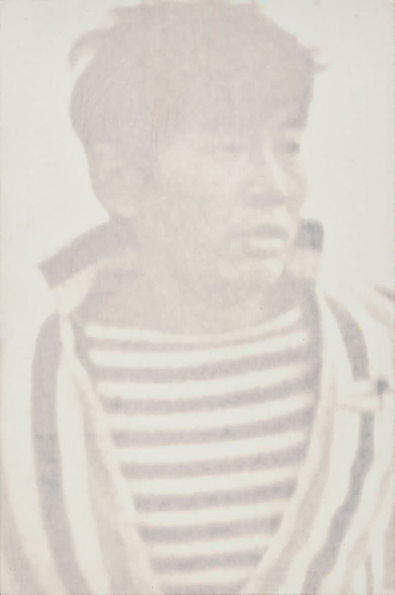 跑