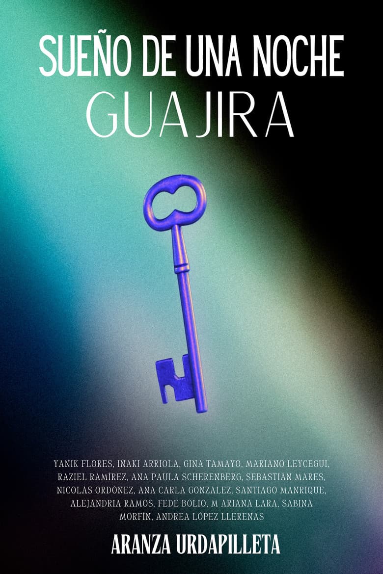 Sueño de una noche guajira