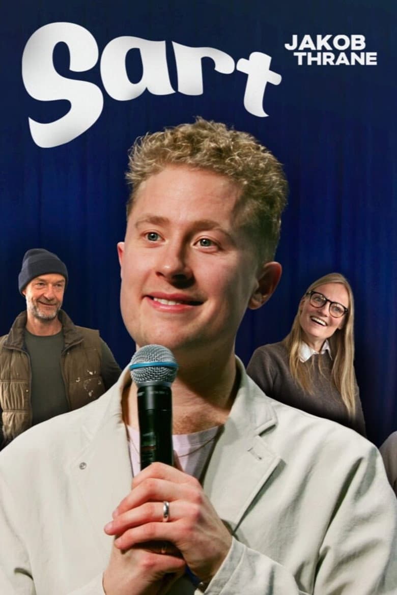 Jakob Thrane: SART