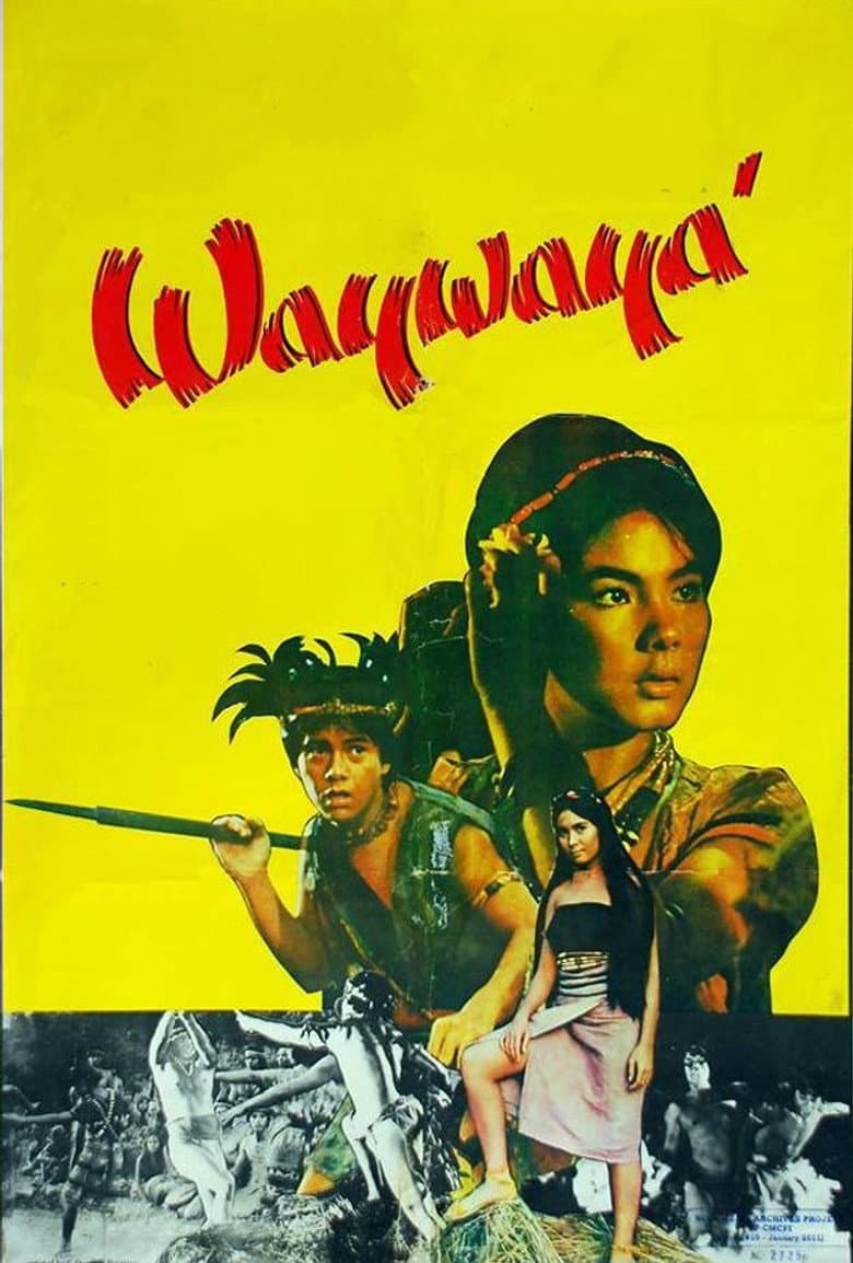 Waywaya