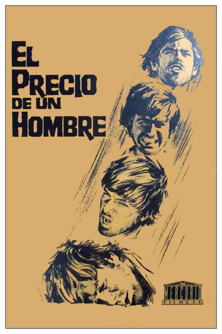 El precio de un hombre