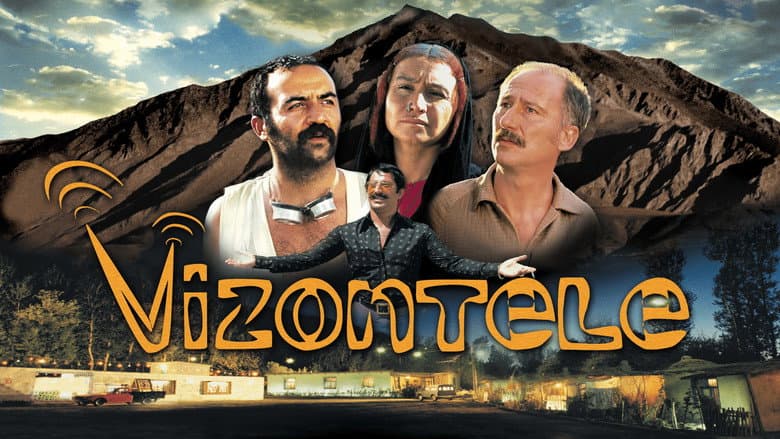 Vizontele Görsel 5