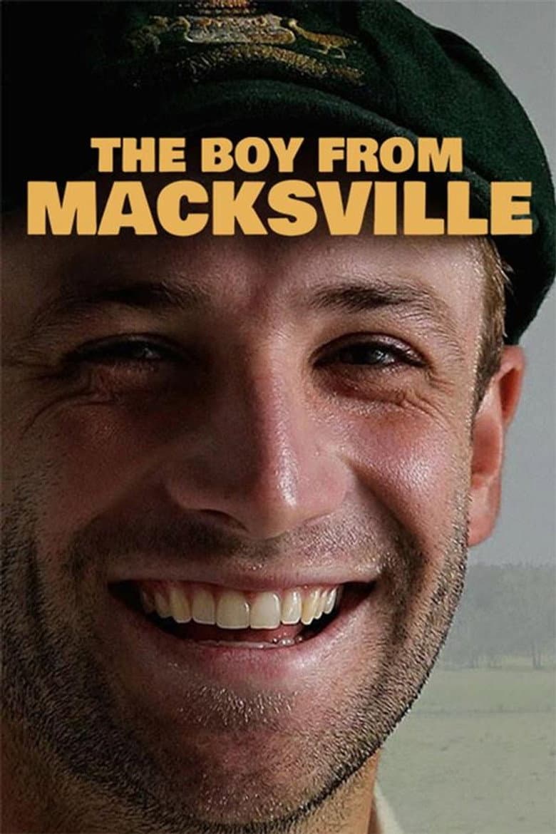The Boy from Macksville