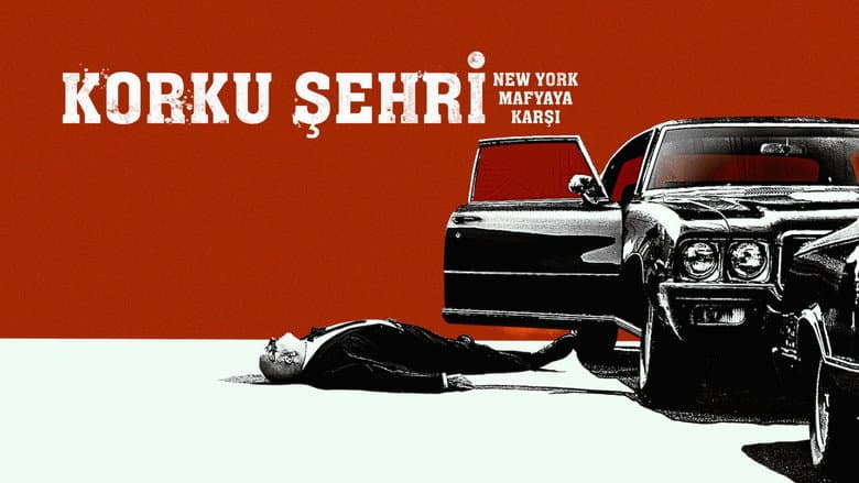 Korku Şehri: New York Mafyaya Karşı Görsel 1
