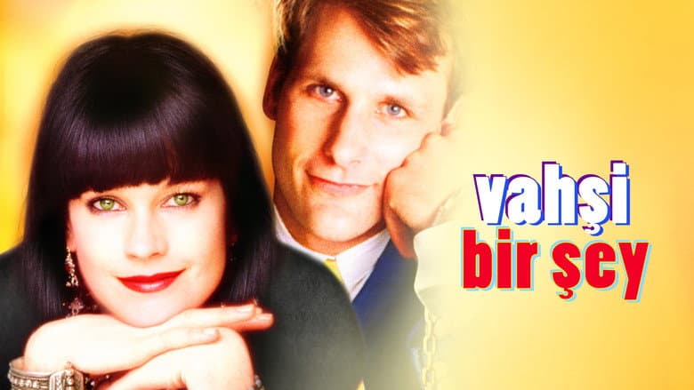 Vahşi Bir Şey Görsel 1