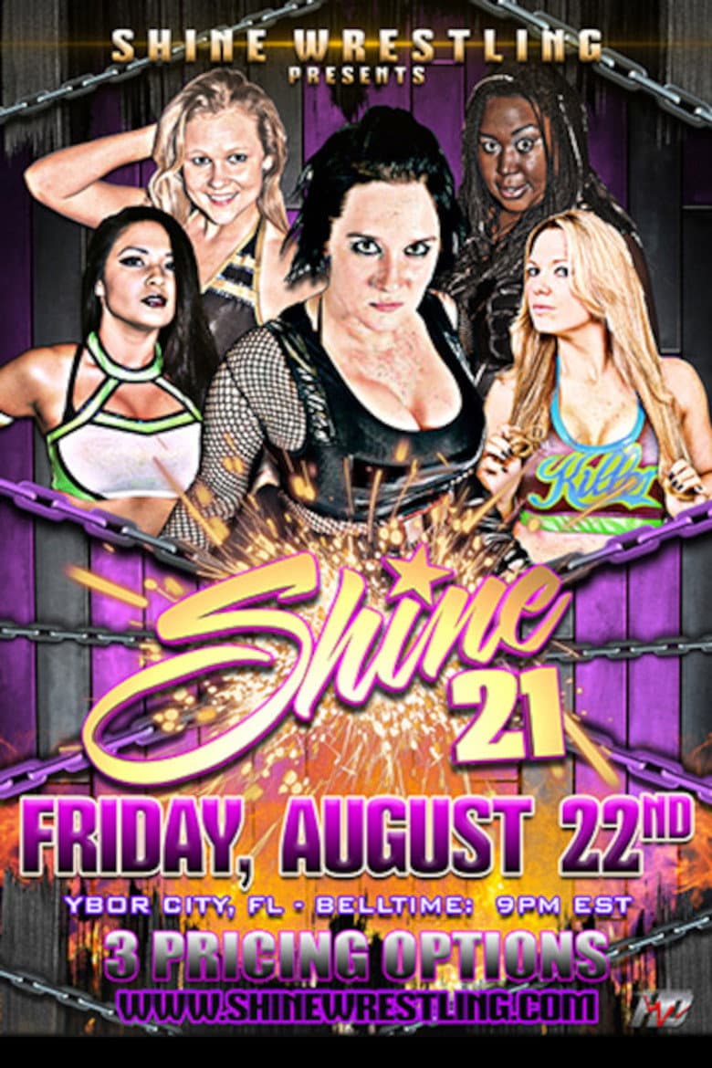SHINE 21