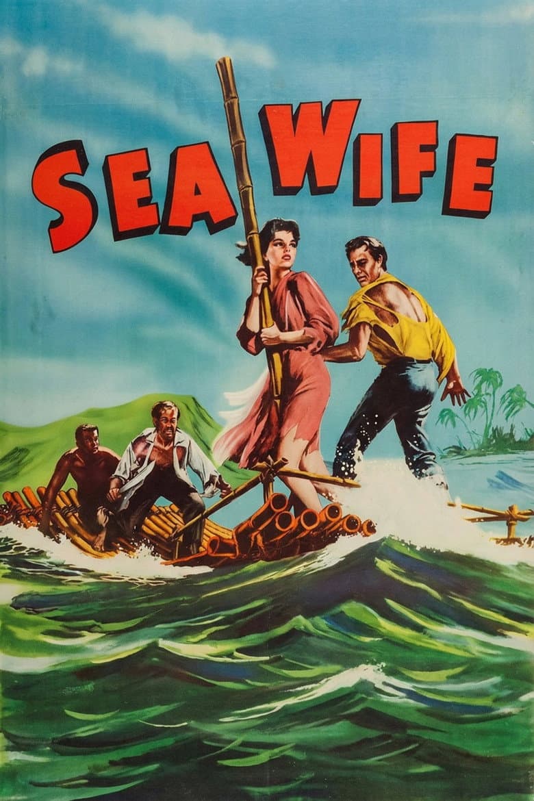 Sea Wife