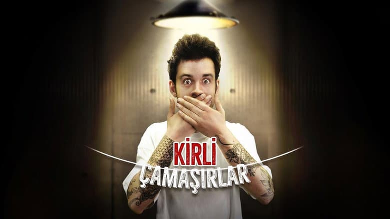 Kirli Çamaşırlar Görsel 1