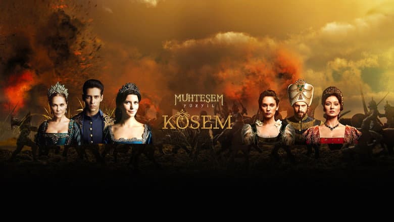 Muhteşem Yüzyıl: Kösem Görsel 1