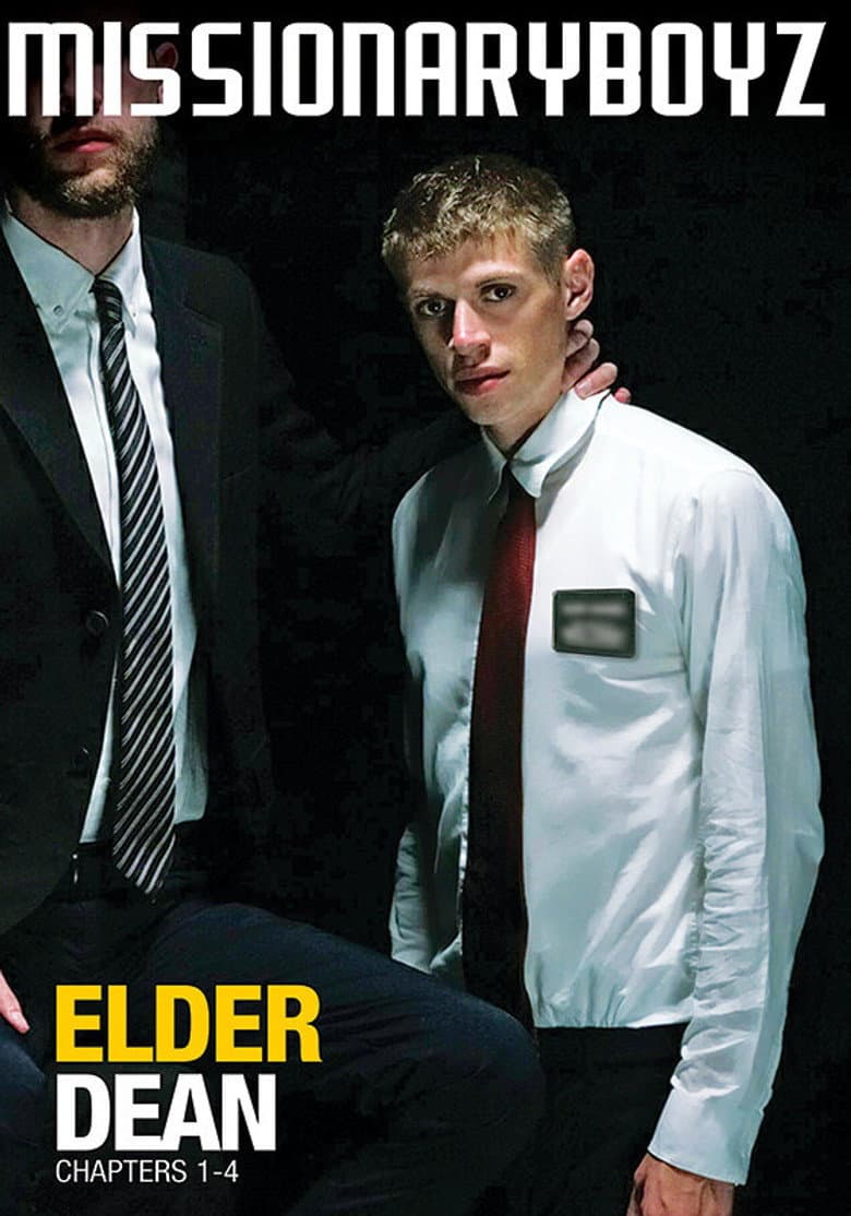 Elder Dean: Chapters 1-4
