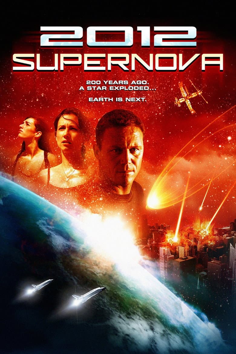 2012: Süpernova