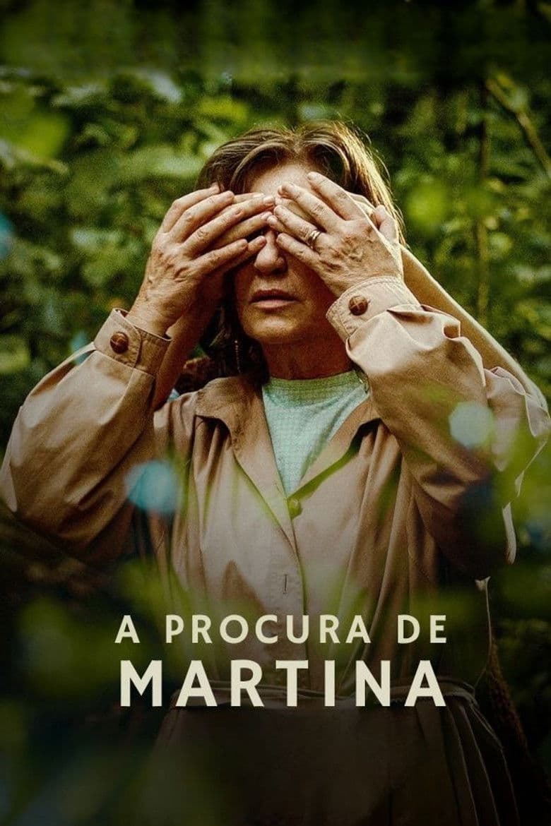 A Procura de Martina