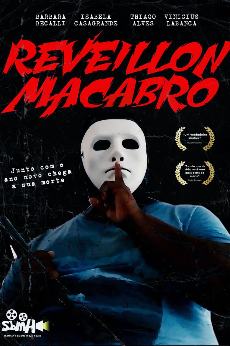 Reveillon Macabro