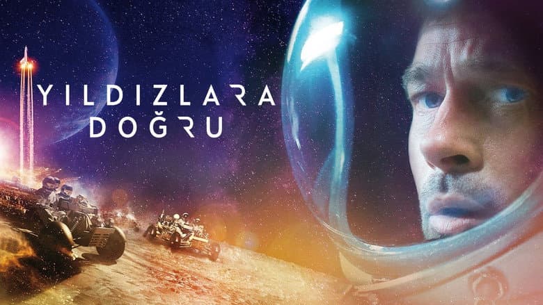 Yıldızlara Doğru Görsel 1