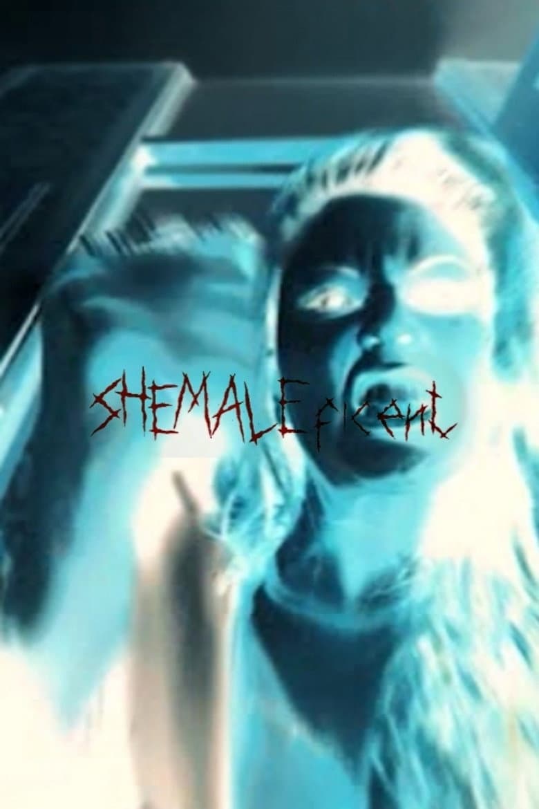 Shemaleficent