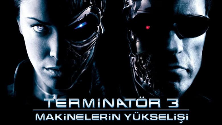 Terminatör 3: Makinelerin Yükselişi Görsel 1