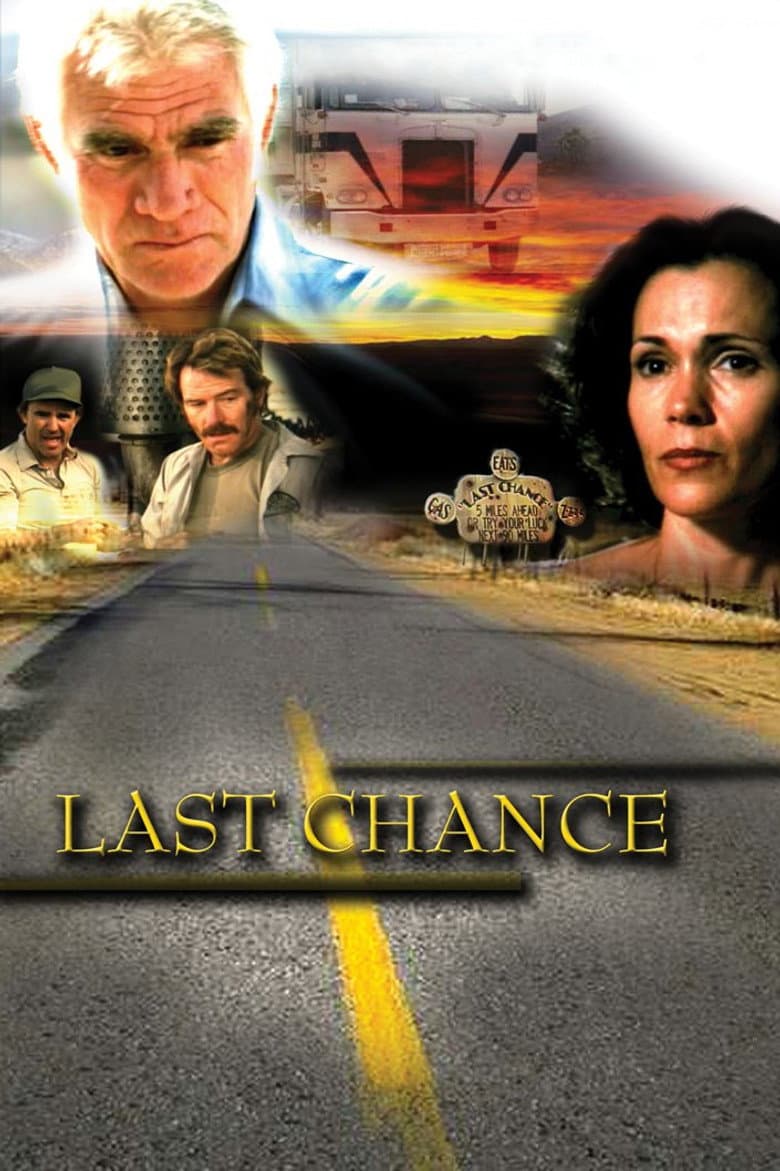 Last Chance