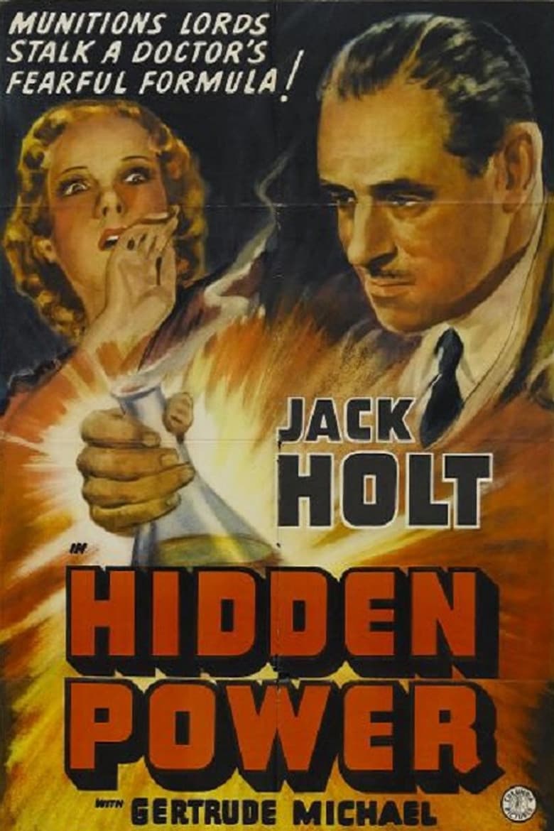 Hidden Power