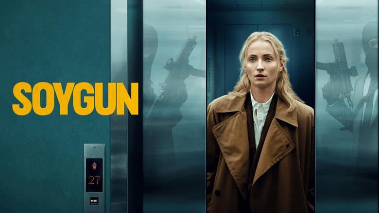 Soygun Görsel 1