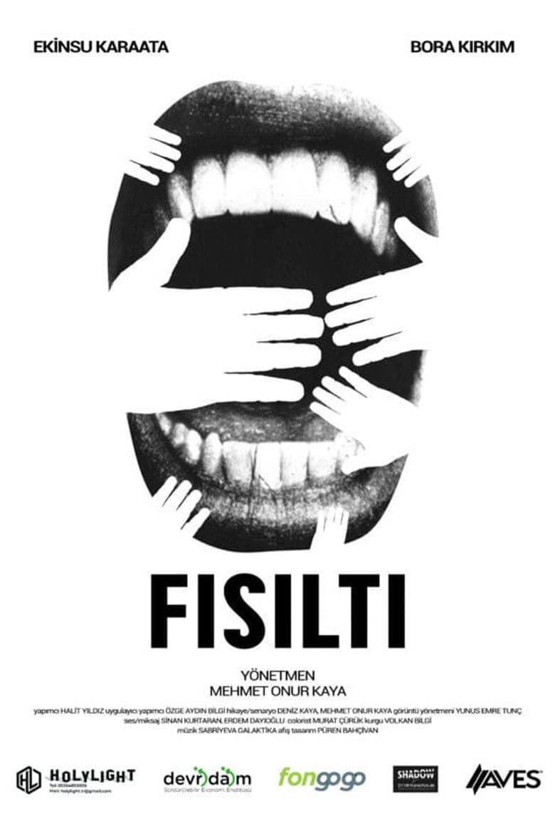 Fısıltı