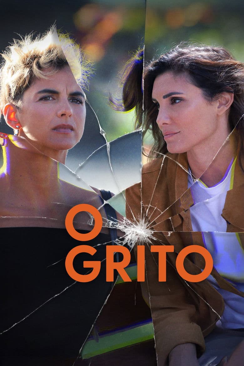O Grito
