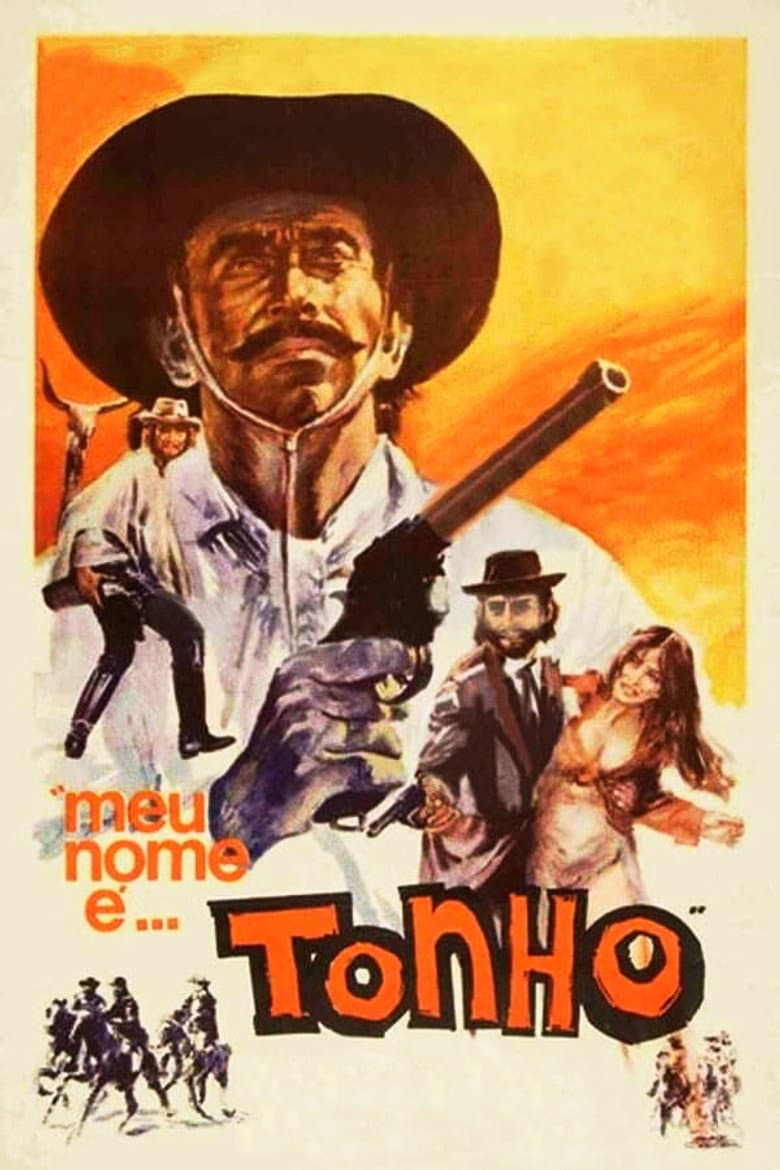 Meu Nome é... Tonho