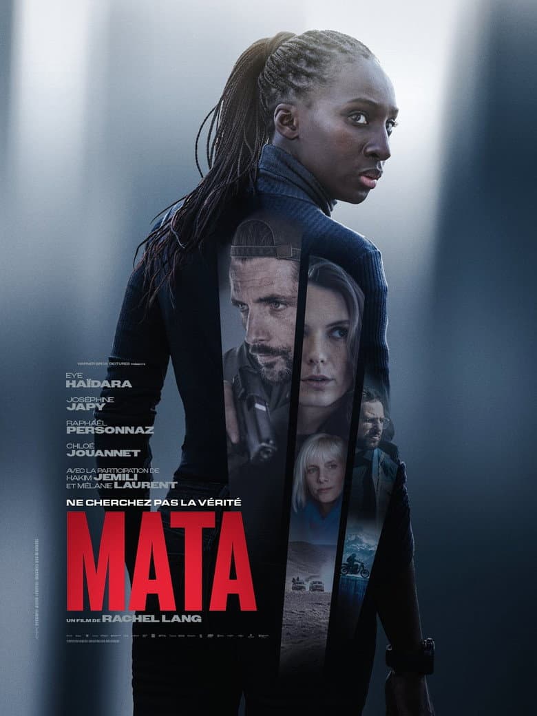 Mata