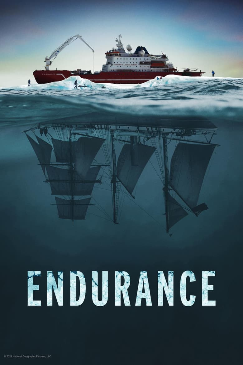 Batık Gemi Endurance