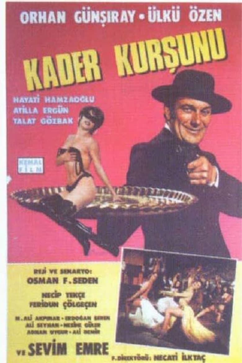 Kader Kurşunu