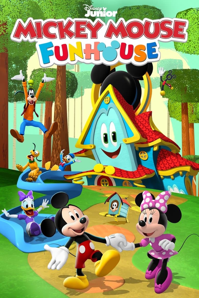 Mickey Farenin  Eğlence Evi
