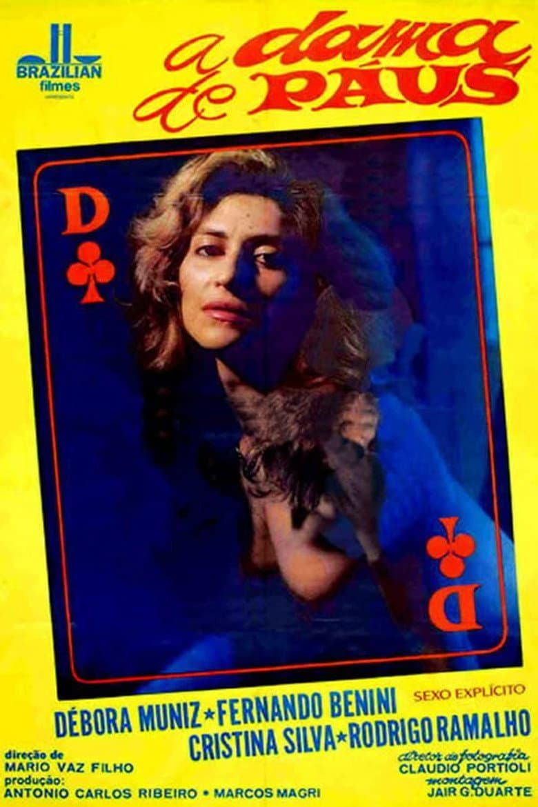 Dama de Paus