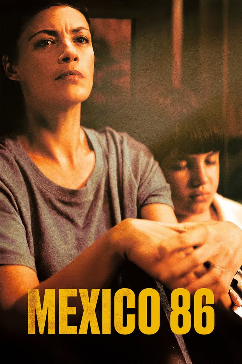 Mexico 86