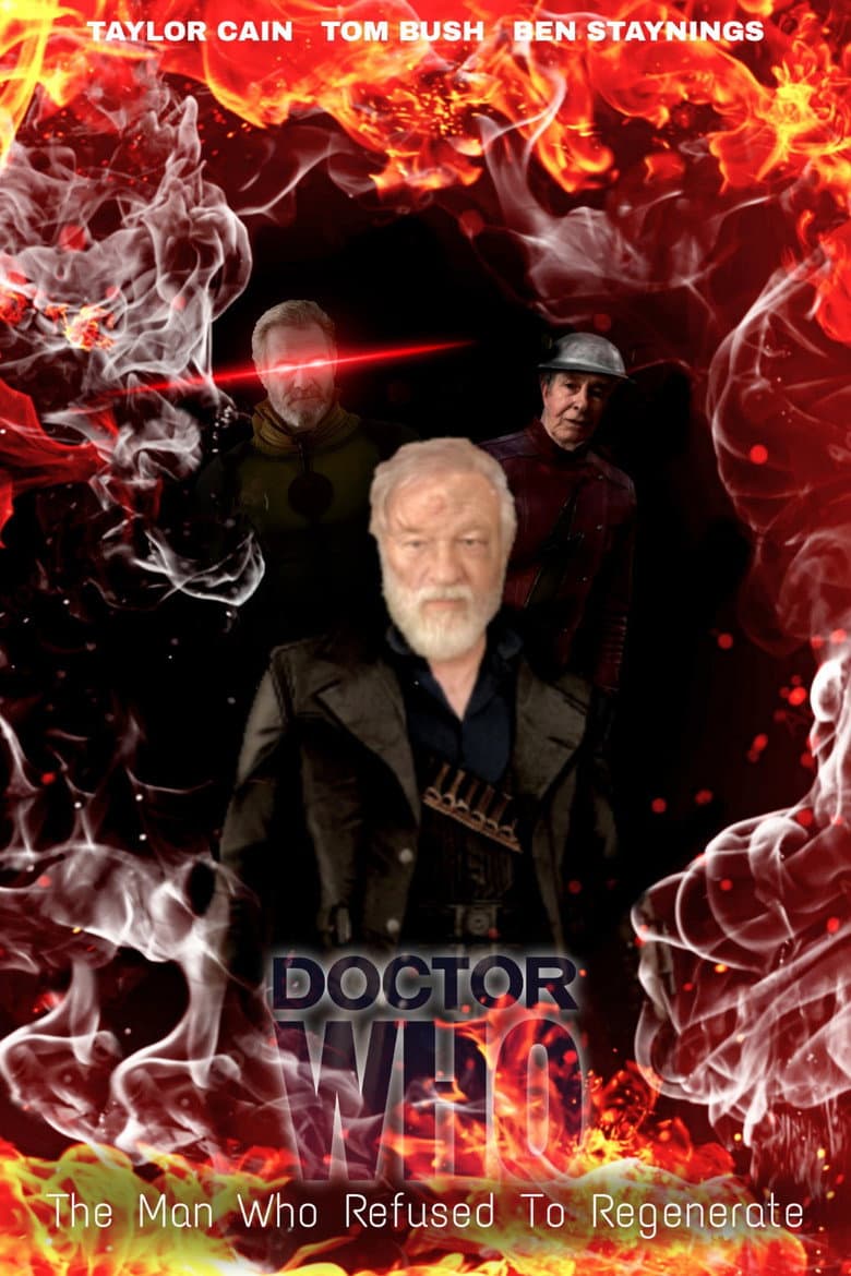 The Man Who Refused To Regenerate