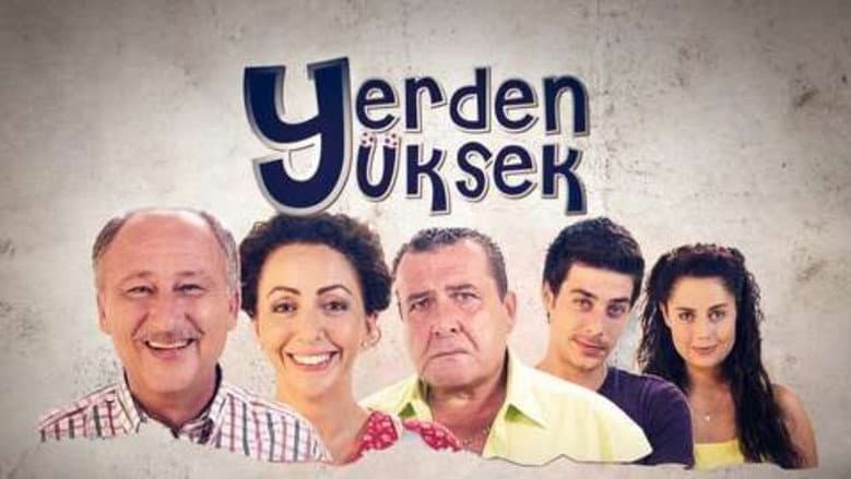 Yerden Yüksek Görsel 1
