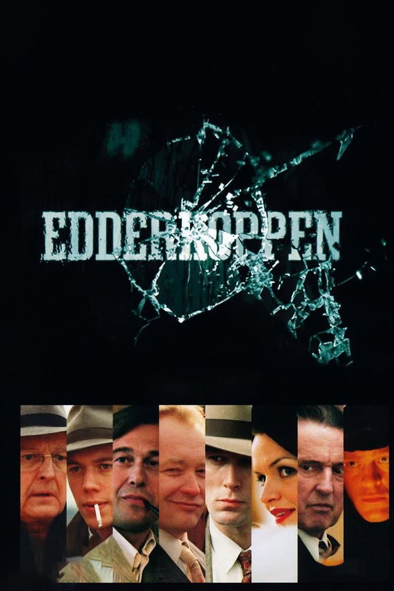 Edderkoppen